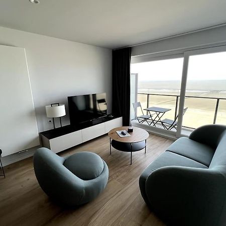 Suite 16 Blankenberge Exterior photo