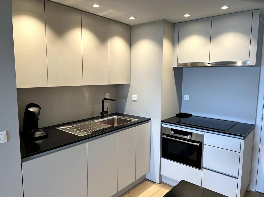 Suite 16 Blankenberge Exterior photo