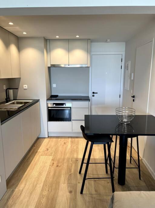 Suite 16 Blankenberge Exterior photo