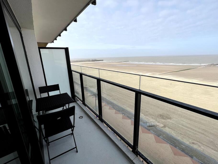 Suite 16 Blankenberge Exterior photo